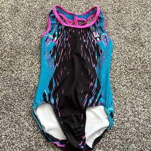 Gk Leotard